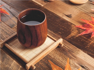 湘益茯茶連續10年亮相中國（廣州）國際茶業(yè)博覽會(huì )