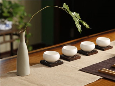 茯茶“湘益味”，黑茶“領(lǐng)頭羊”——“和平之茯”暨“益生源”新品發(fā)布會(huì )在京成功舉辦