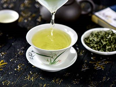 九龍坡區金湘茶葉經(jīng)營(yíng)部